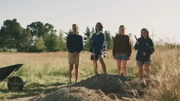 Задник до фільму "The Weed Eaters" #656804