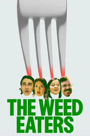 Постер до фільму "The Weed Eaters" #784833