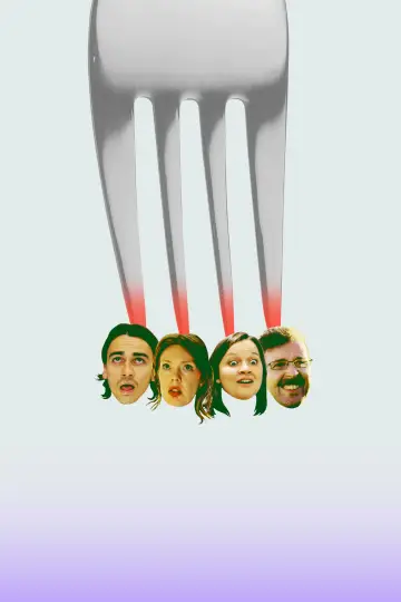 Постер до фільму "The Weed Eaters" #784835
