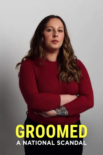 Постер до фільму "Groomed: A National Scandal" #1582531
