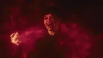 Задник до фільму "Harusnya Horror" #1567344