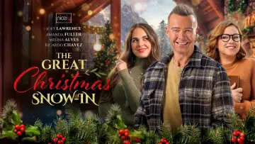 Задник до фільму "The Great Christmas Snow-In" #1671281