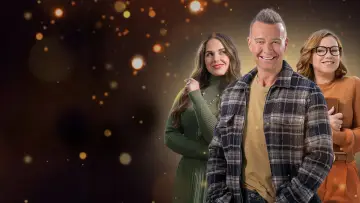 Задник до фільму "The Great Christmas Snow-In" #1671282