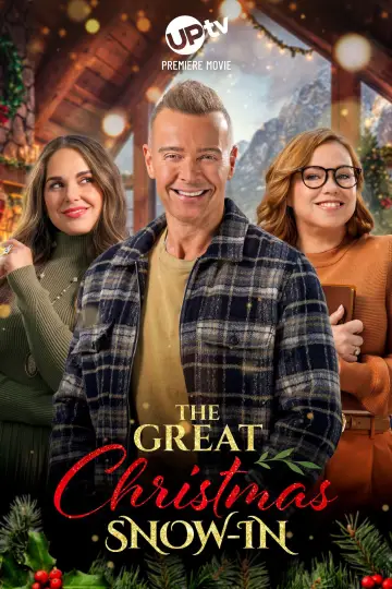 Постер до фільму "The Great Christmas Snow-In" #1671285