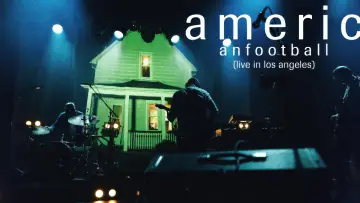 Задник до фильму"American Football (Live in Los Angeles)" #940854