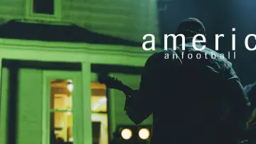 Задник до фильму"American Football (Live in Los Angeles)" #940857