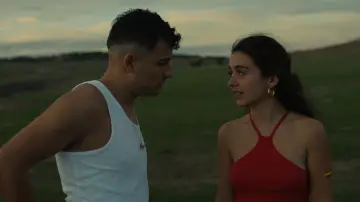 Задник до фільму "Loquita por ti" #1569979