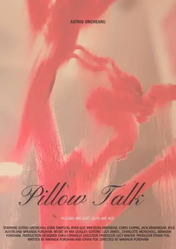 Постер до фильму"Pillow Talk" #964821