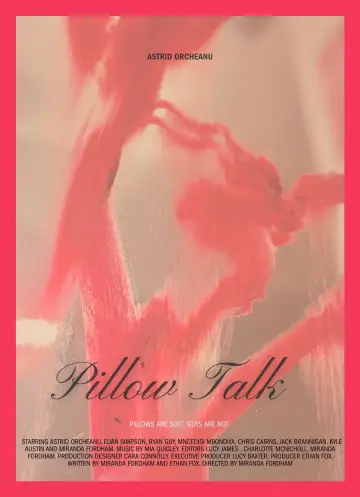 Постер до фильму"Pillow Talk" #964822
