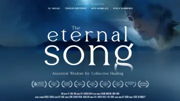 Задник до фільму "The Eternal Song" #1583099