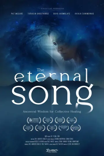 The Eternal Song постер
