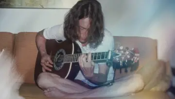 Задник до фильму"John Lennon: The Last Interview" #819979
