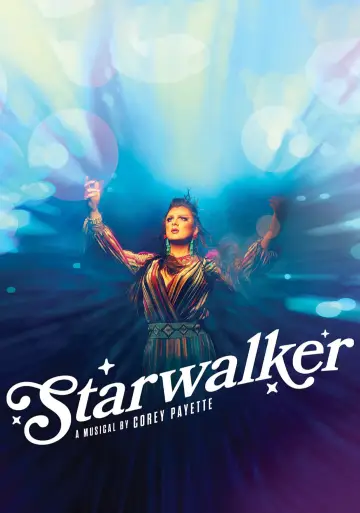 Постер до фільму "Starwalker" #1584298