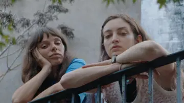 Задник до фильму"Te amo, Antoño" #1183661