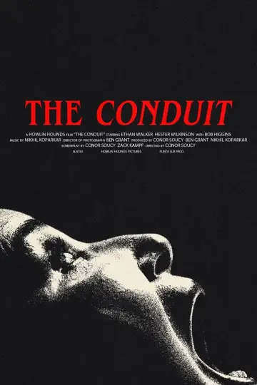 The Conduit