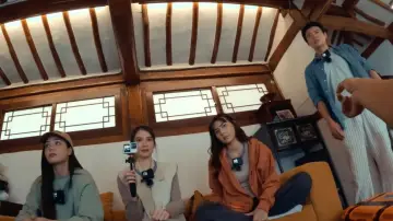 Задник до фільму "402 Rumah Sakit Angker Korea" #1154598
