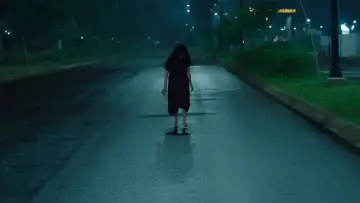 Задник до фільму "Shutter" #692199