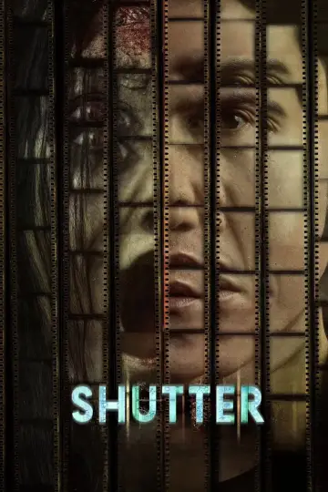Постер до фільму "Shutter" #780206
