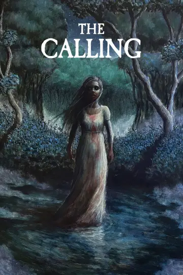 Постер до фильму"The Calling Witch" #509923