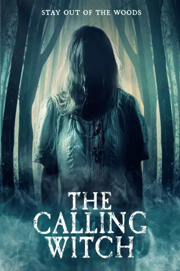 Постер до фильму"The Calling Witch" #509925