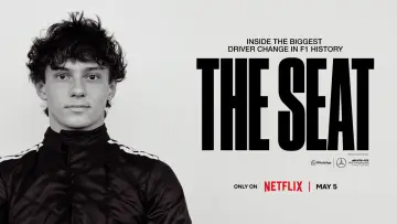 Задник до фильму"The Seat" #810519