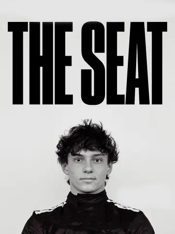 Постер до фильму"The Seat" #810530