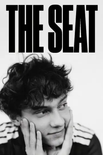 Постер до фильму"The Seat" #810531