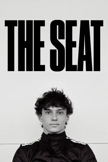 Постер до фильму"The Seat" #810534