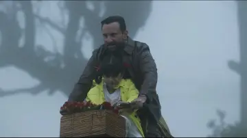 Задник до фільму "हैवान" #1631176
