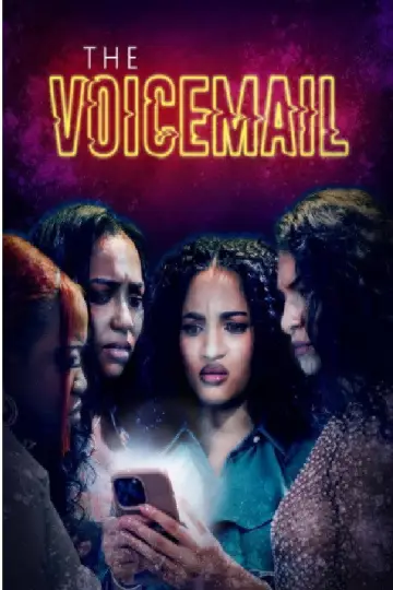 Постер до фильму"The Voicemail" #962966