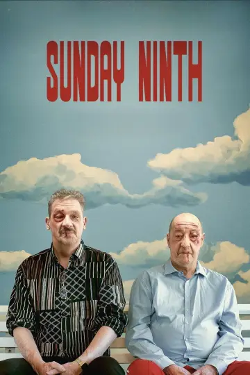 Постер до фільму "Zondag de negenste" #1639255