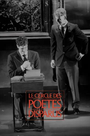 Постер до фильму"Le Cercle des Poètes disparus" #1299117