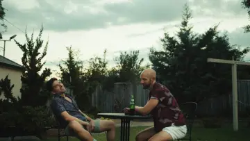 Задник до фильму"Summer Lost" #1142309