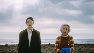 小包袱 постер