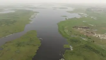 Задник до фільму "Chad: Mapping the Future" #1624258