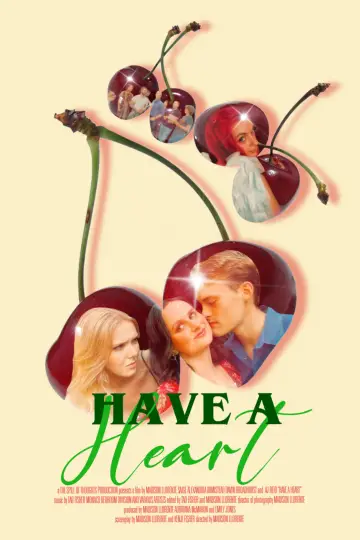 Have A Heart