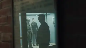 Die Schlüssel zur Freiheit постер