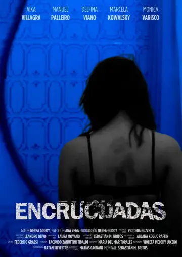 Постер до фильму"Encrucijadas" #1146834