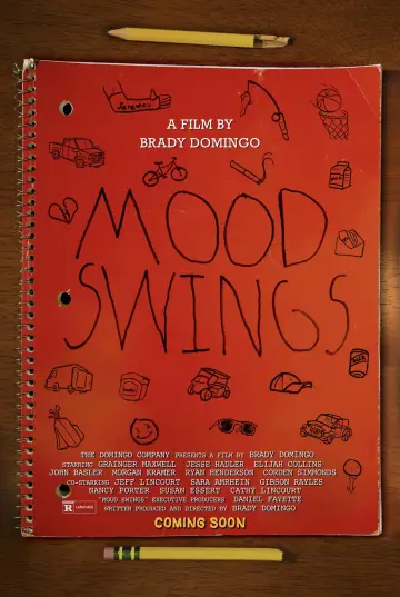 Постер до фильму"Mood Swings" #821424