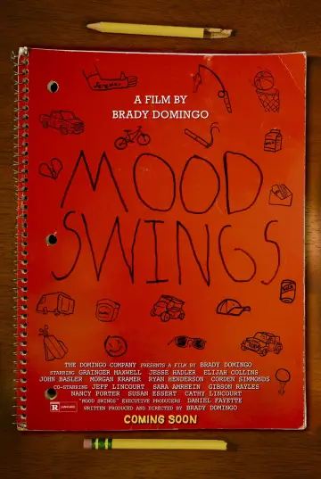 Постер до фильму"Mood Swings" #821425