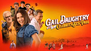 Задник до фильму"Gail Daughtry and the Celebrity Sex Pass" #954927