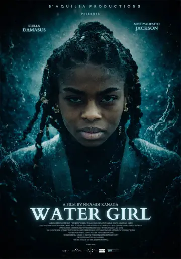 Постер до фильму"Water Girl" #1191084