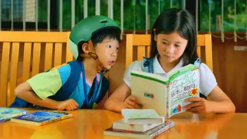 Задник до фильму"ふつうの子ども" #1140709