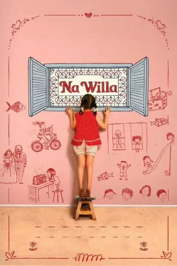 Постер до фильму"Na Willa" #658543