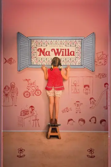 Постер до фильму"Na Willa" #658544