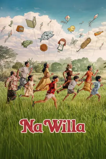 Постер до фильму"Na Willa" #763672