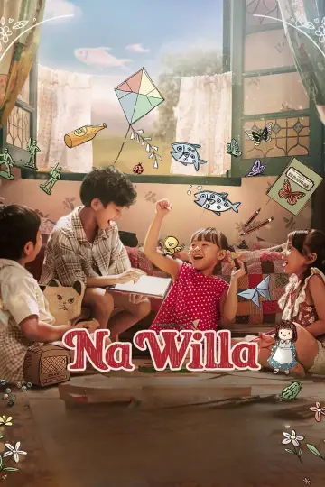 Постер до фильму"Na Willa" #763673
