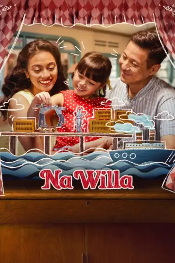 Постер до фильму"Na Willa" #763674