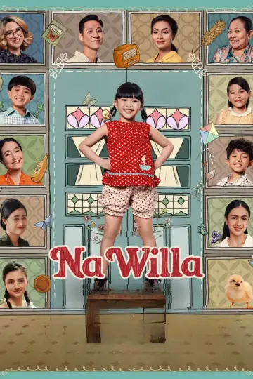 Постер до фильму"Na Willa" #763675