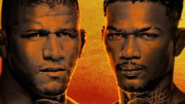 Задник до фильму"UFC Fight Night 256: Burns vs. Morales" #1167858